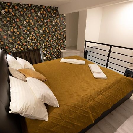 Glam Castle Apartments Budapeszt Zewnętrze zdjęcie