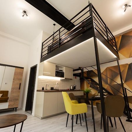 Glam Castle Apartments Budapeszt Zewnętrze zdjęcie