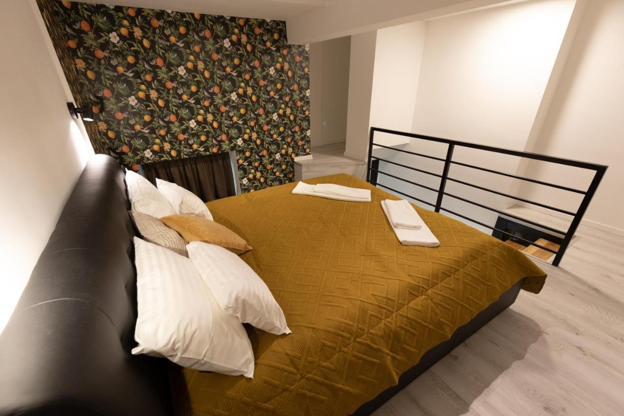 Glam Castle Apartments Budapeszt Zewnętrze zdjęcie