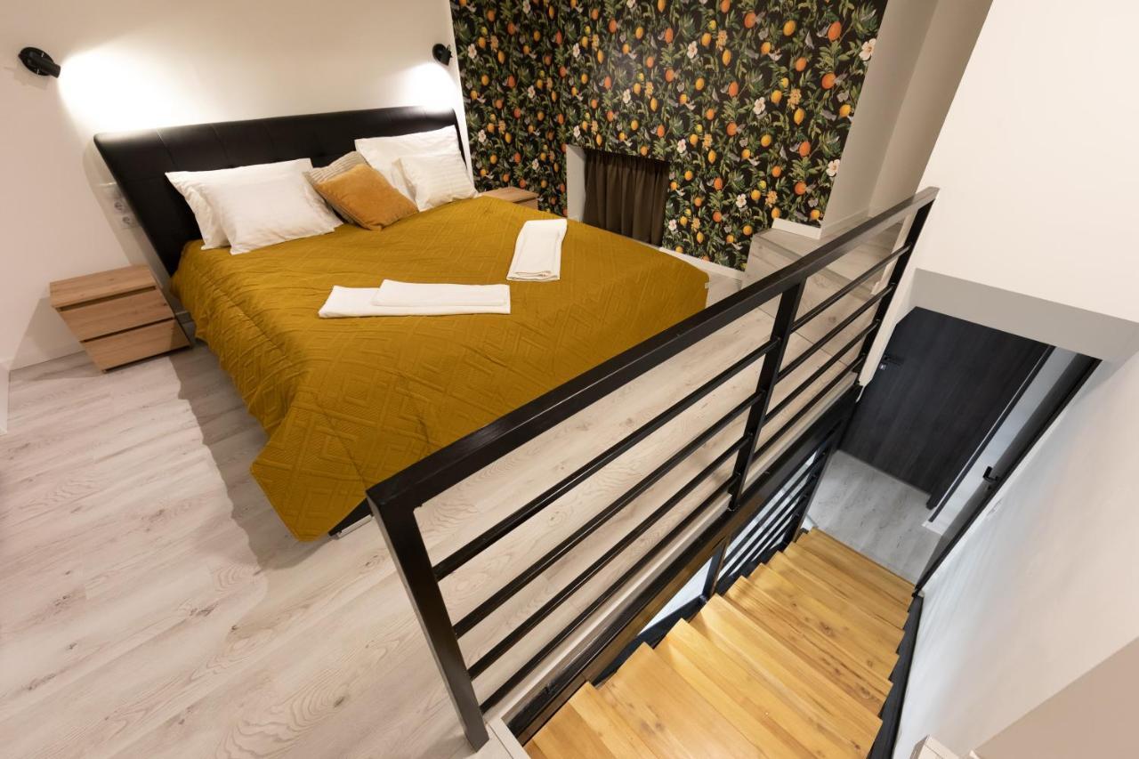 Glam Castle Apartments Budapeszt Zewnętrze zdjęcie