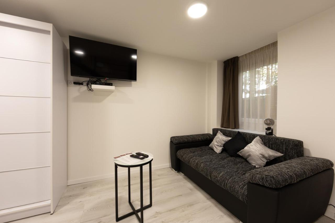 Glam Castle Apartments Budapeszt Zewnętrze zdjęcie