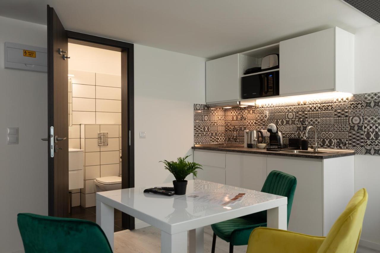 Glam Castle Apartments Budapeszt Zewnętrze zdjęcie