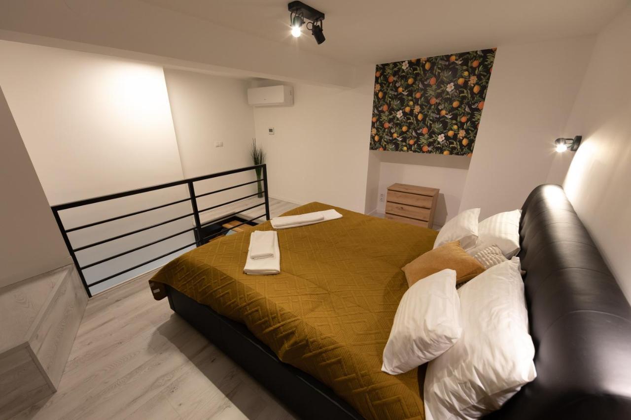 Glam Castle Apartments Budapeszt Zewnętrze zdjęcie