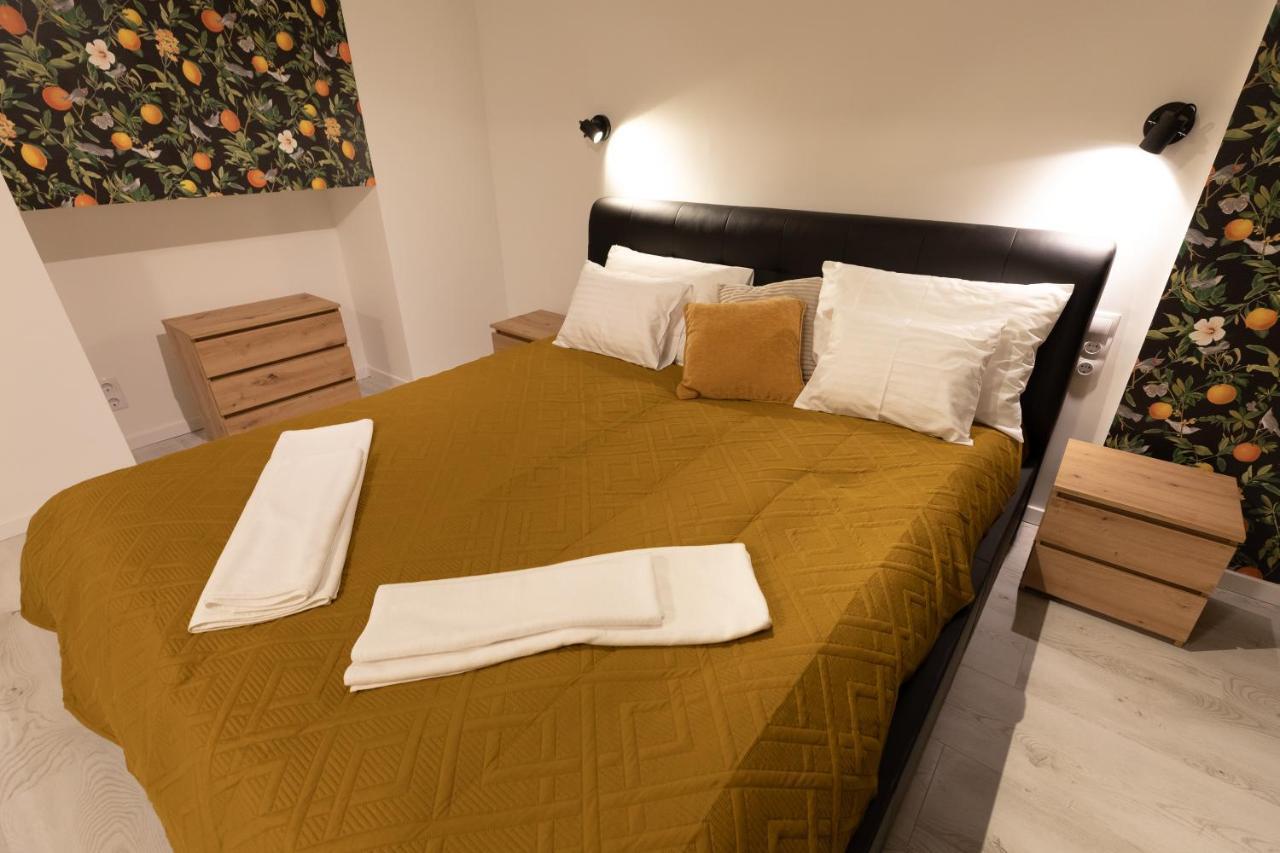 Glam Castle Apartments Budapeszt Zewnętrze zdjęcie