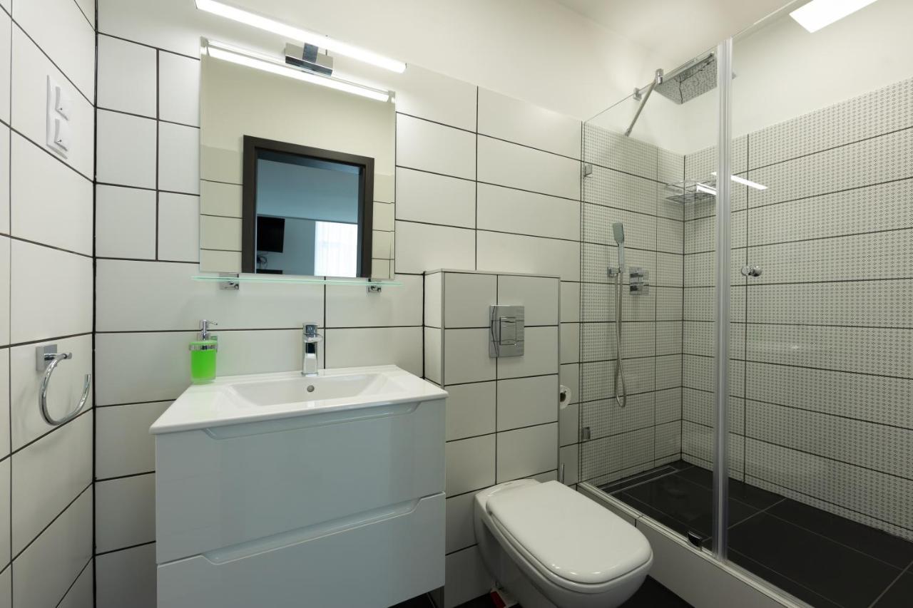 Glam Castle Apartments Budapeszt Zewnętrze zdjęcie
