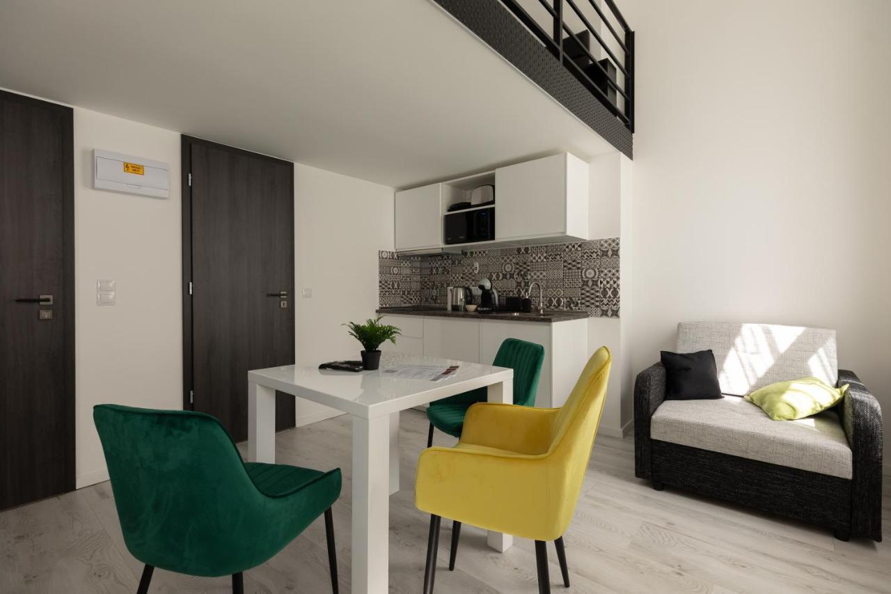 Glam Castle Apartments Budapeszt Zewnętrze zdjęcie