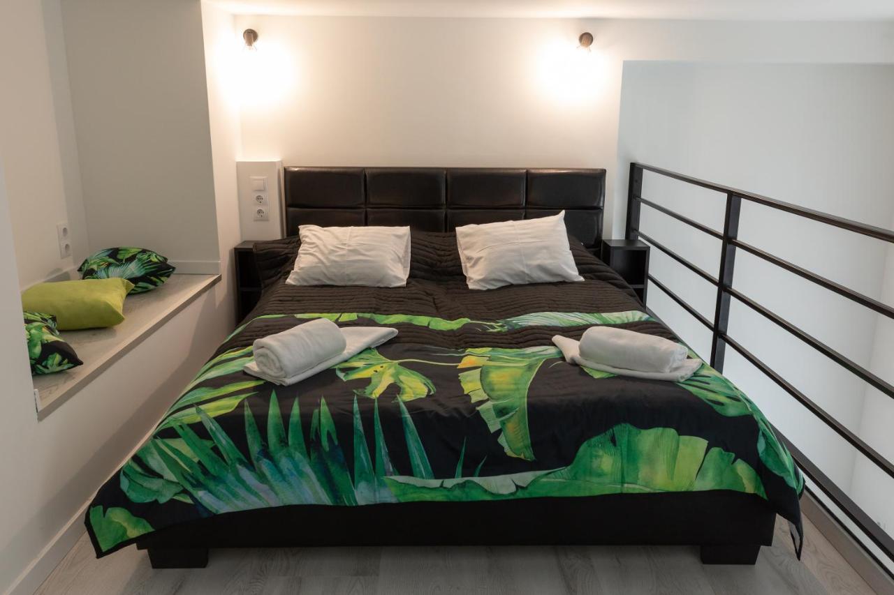 Glam Castle Apartments Budapeszt Zewnętrze zdjęcie