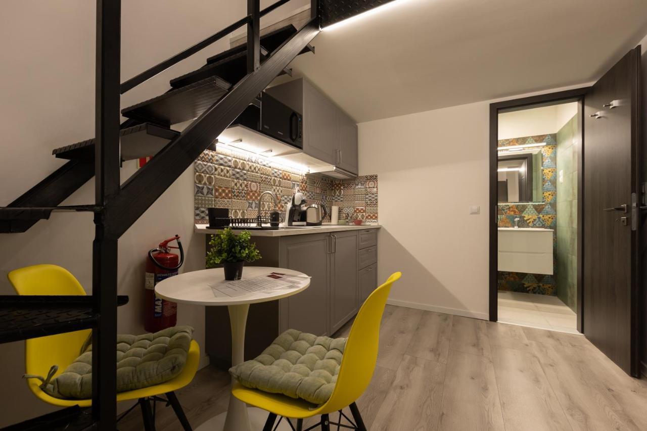 Glam Castle Apartments Budapeszt Zewnętrze zdjęcie