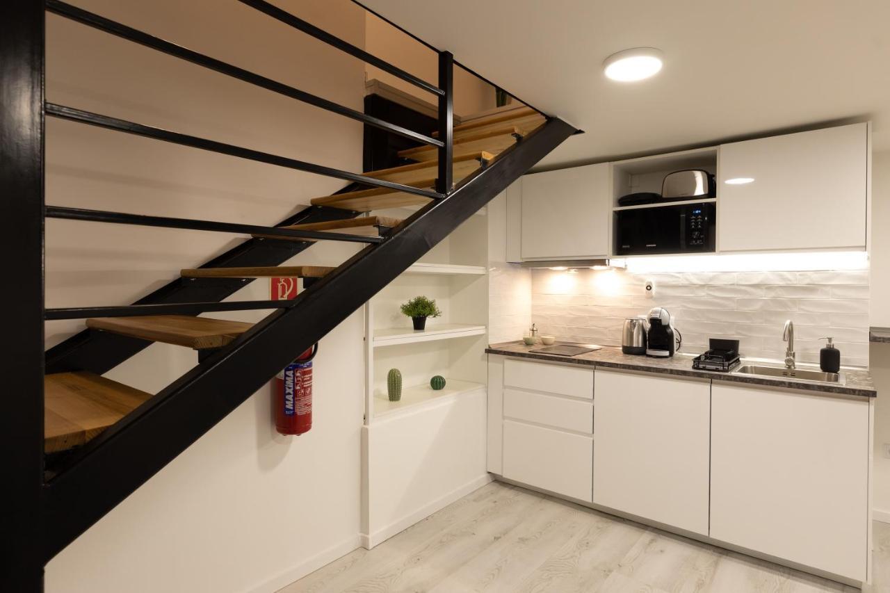 Glam Castle Apartments Budapeszt Zewnętrze zdjęcie