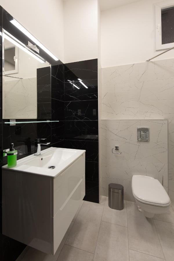 Glam Castle Apartments Budapeszt Zewnętrze zdjęcie