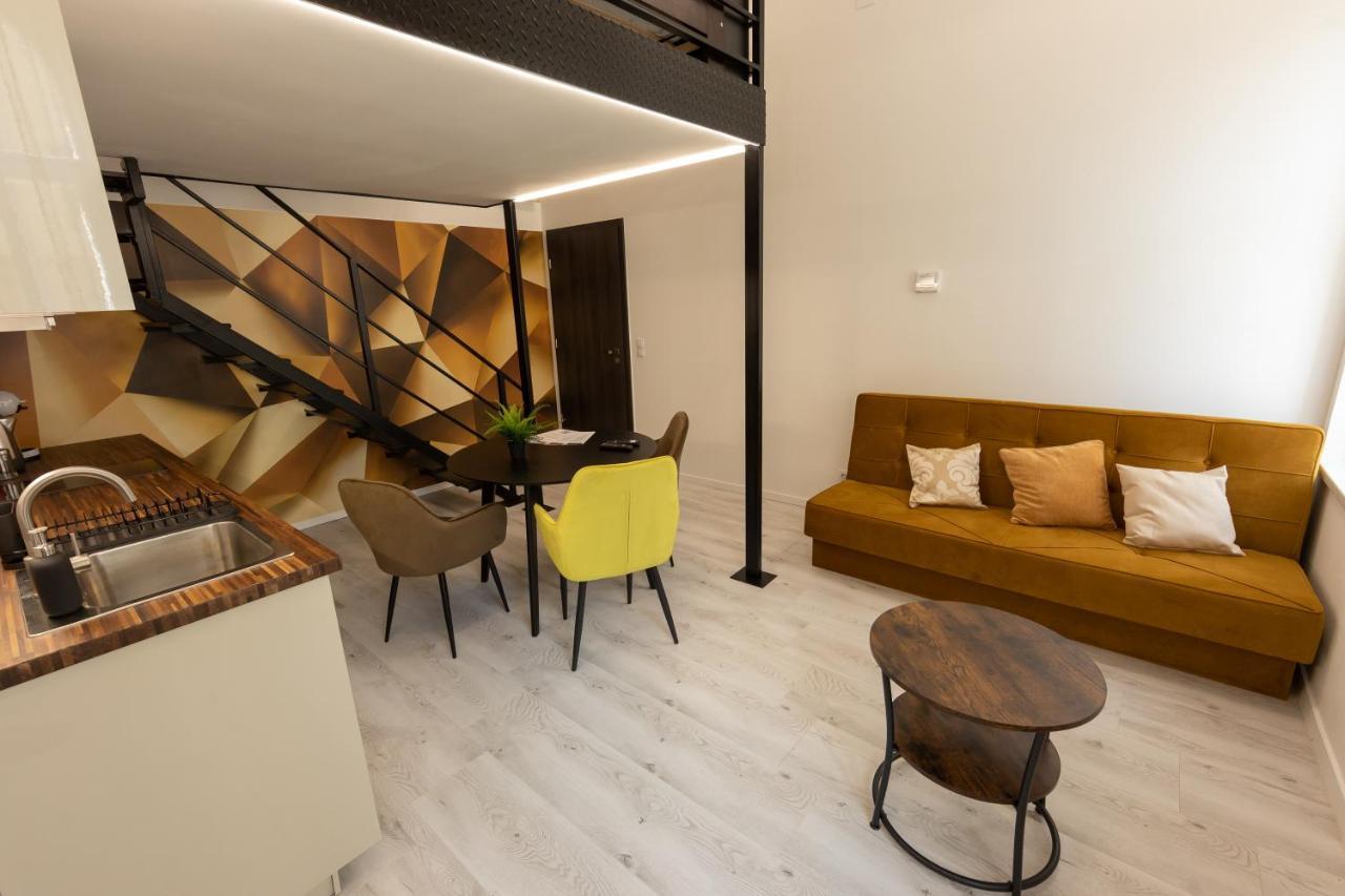 Glam Castle Apartments Budapeszt Zewnętrze zdjęcie