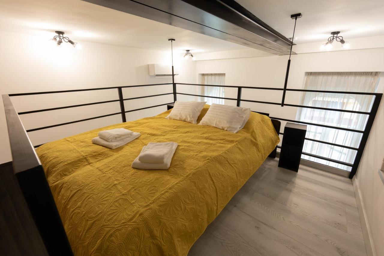 Glam Castle Apartments Budapeszt Zewnętrze zdjęcie