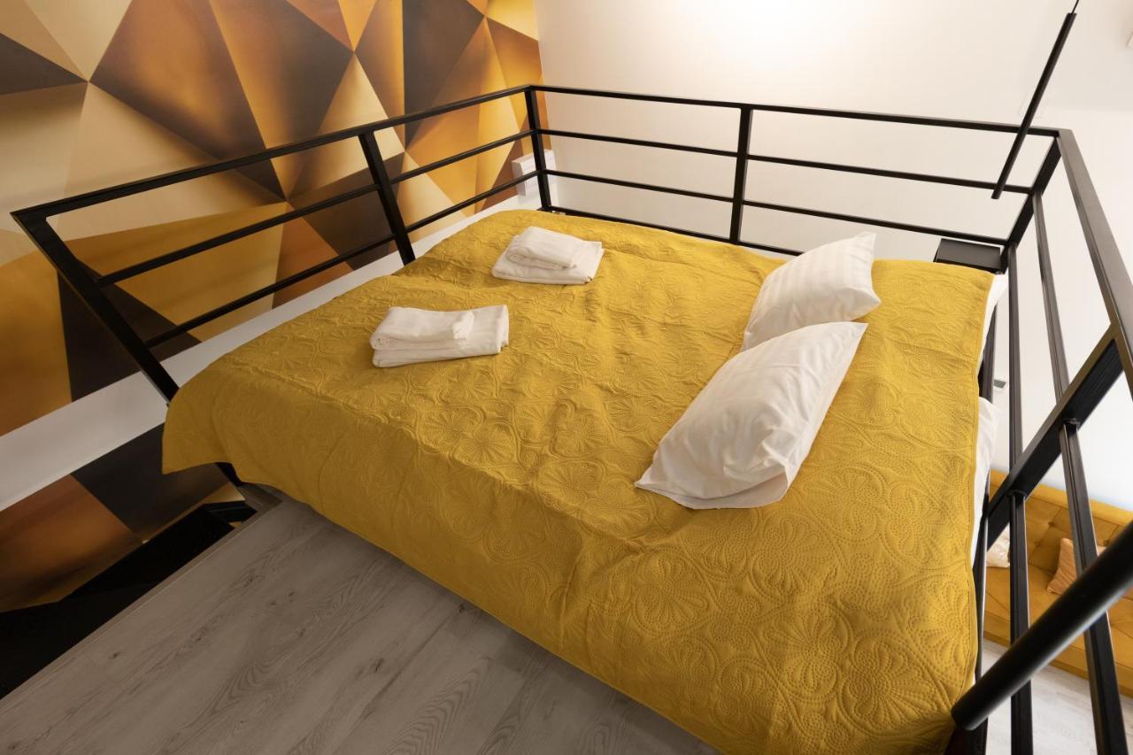 Glam Castle Apartments Budapeszt Zewnętrze zdjęcie